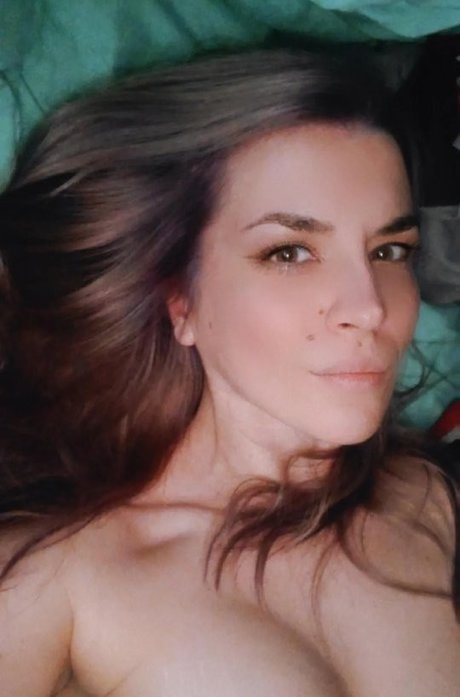 Kat Gunn Foto desnuda filtrada de OnlyFans de Kat Gunn #30