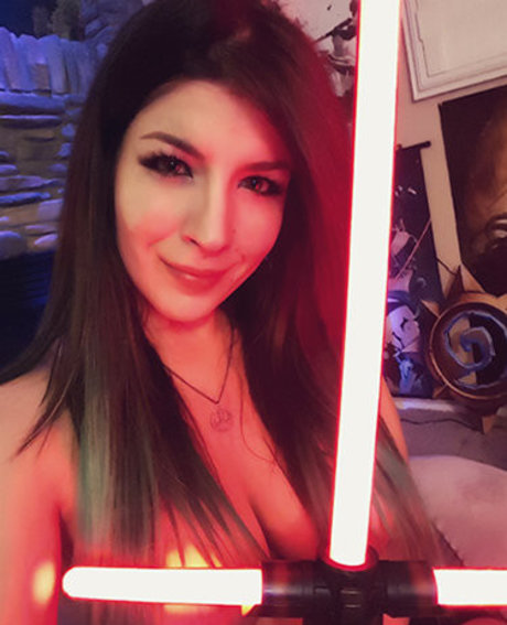 Kat Gunn Foto desnuda filtrada de OnlyFans de Kat Gunn #32