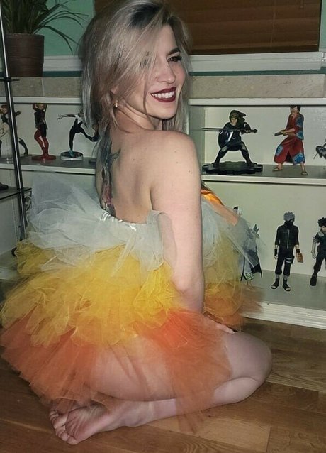 Kat Gunn Foto desnuda filtrada de OnlyFans de Kat Gunn #42