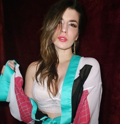 Kat Gunn Foto desnuda filtrada de OnlyFans de Kat Gunn #52