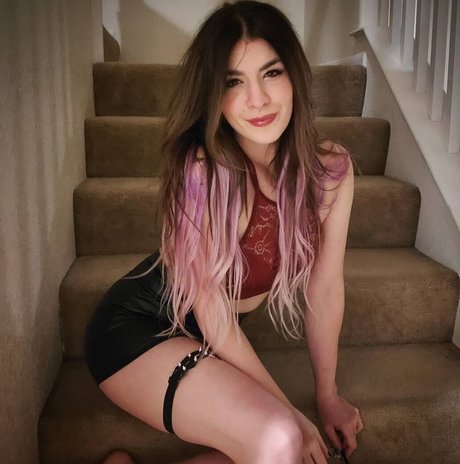 Kat Gunn Foto desnuda filtrada de OnlyFans de Kat Gunn #53