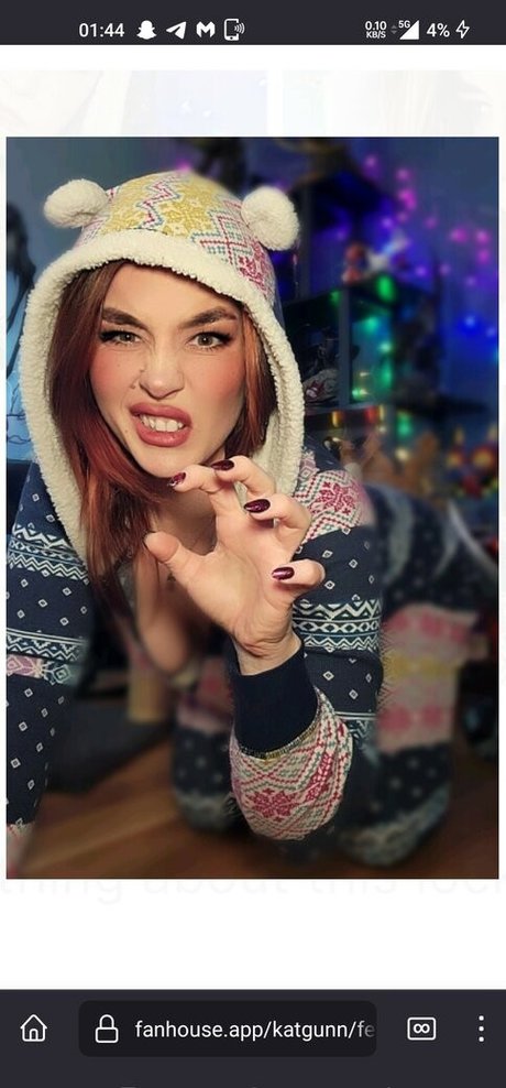 Kat Gunn