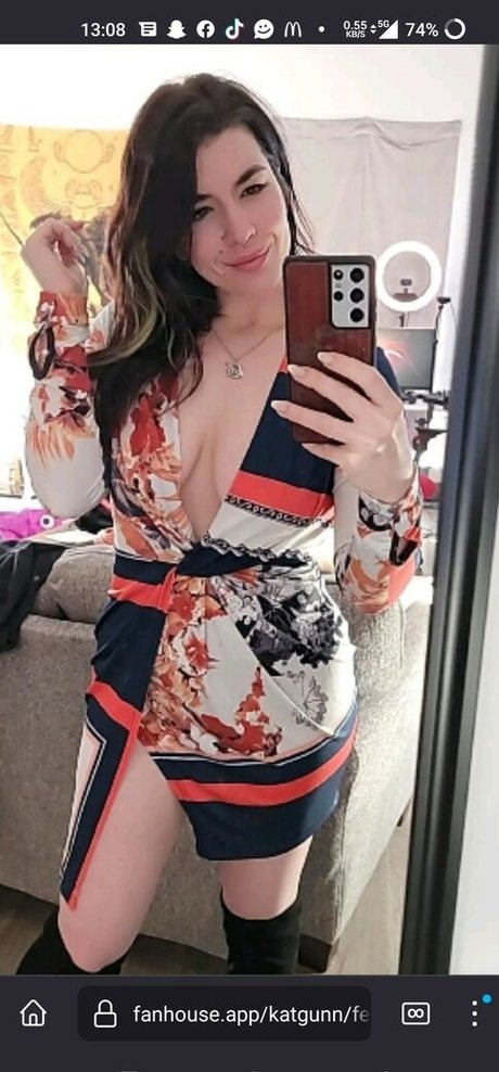 Kat Gunn