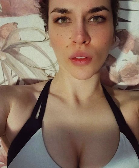Kat Gunn Foto desnuda filtrada de OnlyFans de Kat Gunn #9
