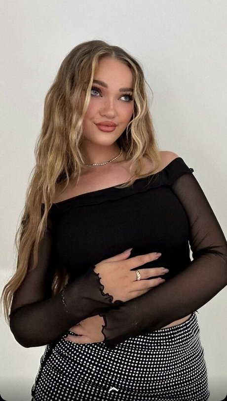 Alyssa Mckay Foto desnuda filtrada de OnlyFans de Alyssa Mckay #109