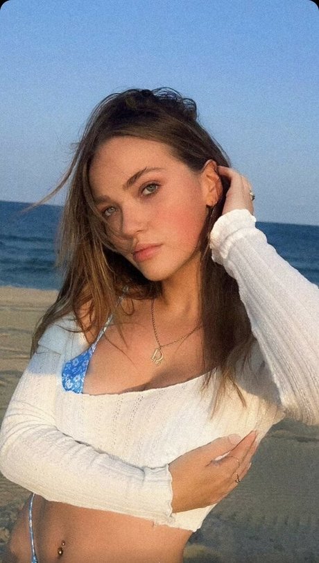 Alyssa Mckay Foto desnuda filtrada de OnlyFans de Alyssa Mckay #112