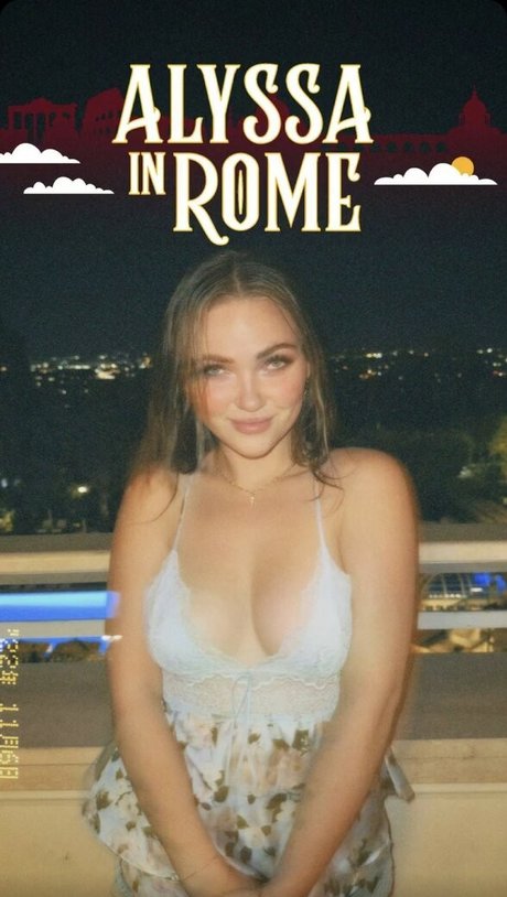 Alyssa Mckay Foto desnuda filtrada de OnlyFans de Alyssa Mckay #119