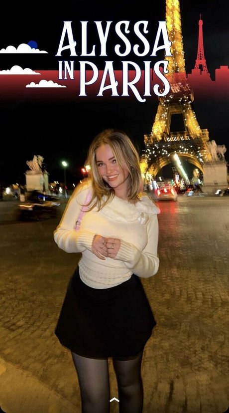 Alyssa Mckay Foto desnuda filtrada de OnlyFans de Alyssa Mckay #127