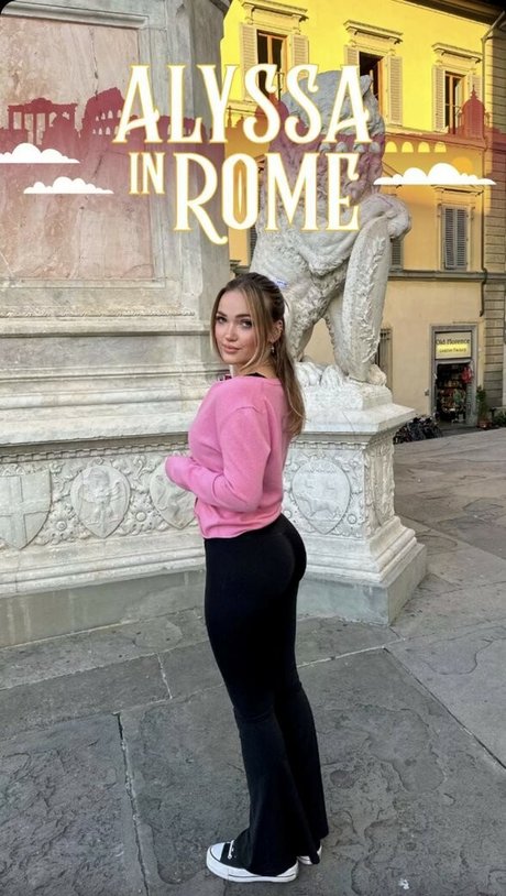 Alyssa Mckay Foto desnuda filtrada de OnlyFans de Alyssa Mckay #128