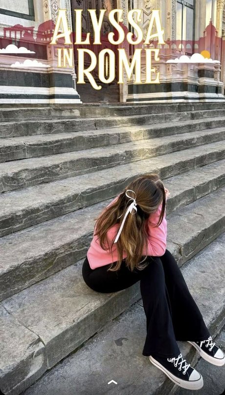 Alyssa Mckay Foto desnuda filtrada de OnlyFans de Alyssa Mckay #131