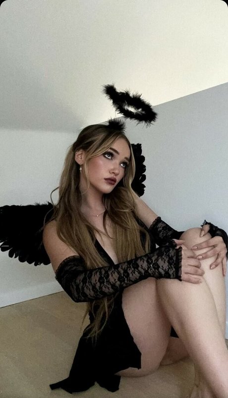Alyssa Mckay Foto desnuda filtrada de OnlyFans de Alyssa Mckay #173