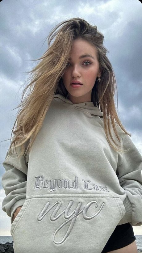 Alyssa Mckay
