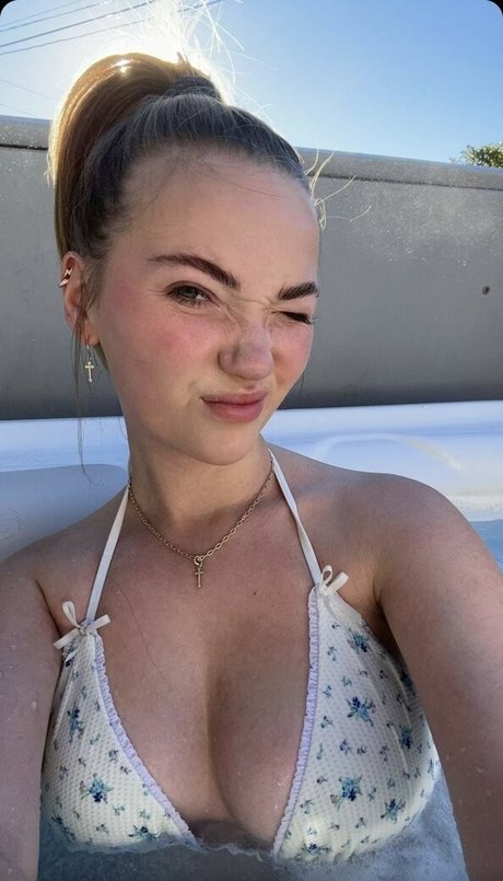 Alyssa Mckay Foto desnuda filtrada de OnlyFans de Alyssa Mckay #204