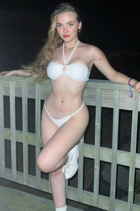 Alyssa Mckay