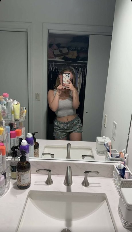 Alyssa Mckay Foto desnuda filtrada de OnlyFans de Alyssa Mckay #212