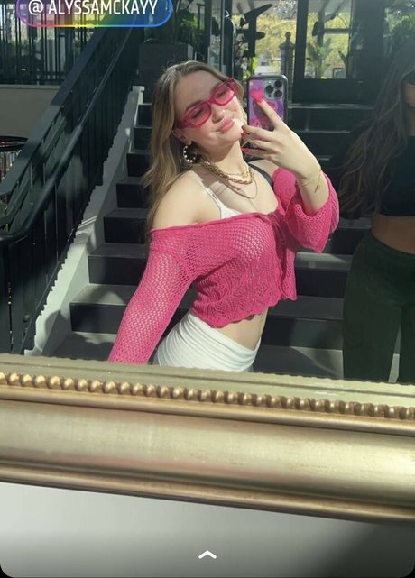 Alyssa Mckay Foto desnuda filtrada de OnlyFans de Alyssa Mckay #228