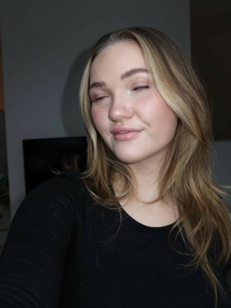 Alyssa Mckay Foto desnuda filtrada de OnlyFans de Alyssa Mckay #250