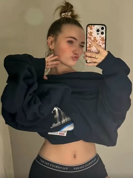 Alyssa Mckay Foto desnuda filtrada de OnlyFans de Alyssa Mckay #257