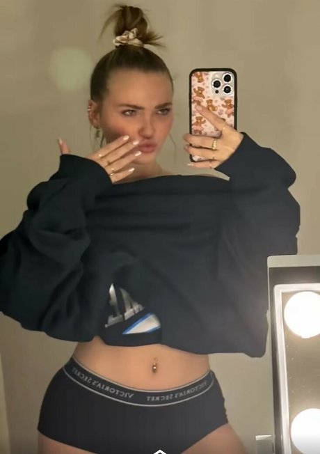 Alyssa Mckay Foto desnuda filtrada de OnlyFans de Alyssa Mckay #258