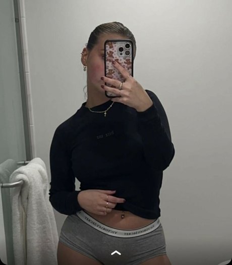 Alyssa Mckay Foto desnuda filtrada de OnlyFans de Alyssa Mckay #259