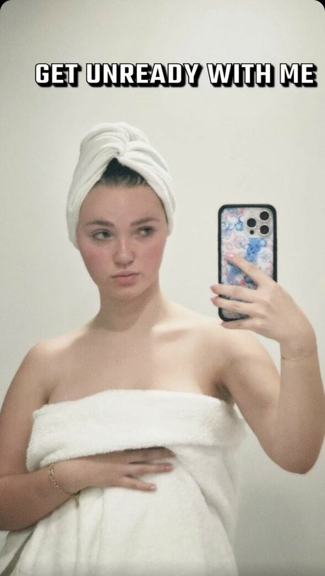 Alyssa Mckay Foto desnuda filtrada de OnlyFans de Alyssa Mckay #288