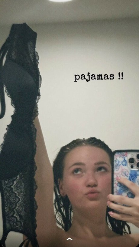 Alyssa Mckay Foto desnuda filtrada de OnlyFans de Alyssa Mckay #295