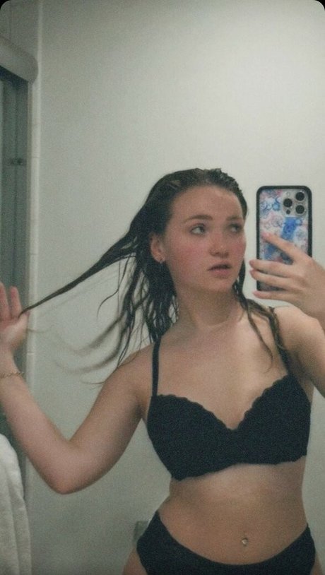 Alyssa Mckay Foto desnuda filtrada de OnlyFans de Alyssa Mckay #298