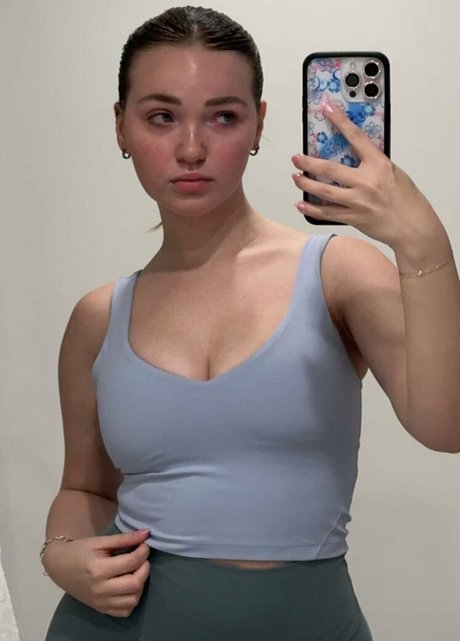 Alyssa Mckay Foto desnuda filtrada de OnlyFans de Alyssa Mckay #304