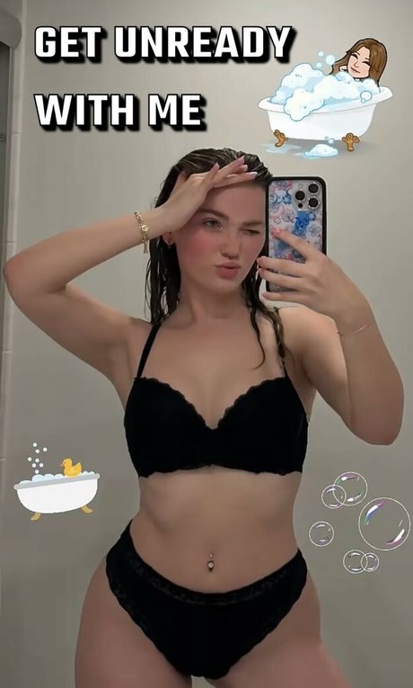 Alyssa Mckay Foto desnuda filtrada de OnlyFans de Alyssa Mckay #311