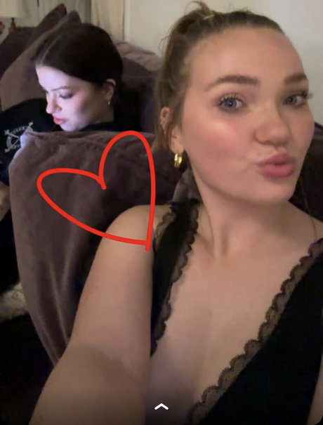 Alyssa Mckay Foto desnuda filtrada de OnlyFans de Alyssa Mckay #377