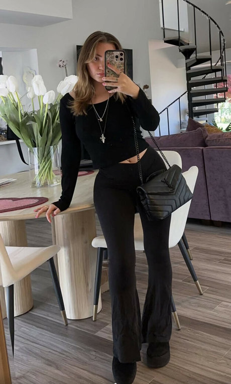 Alyssa Mckay Foto desnuda filtrada de OnlyFans de Alyssa Mckay #406