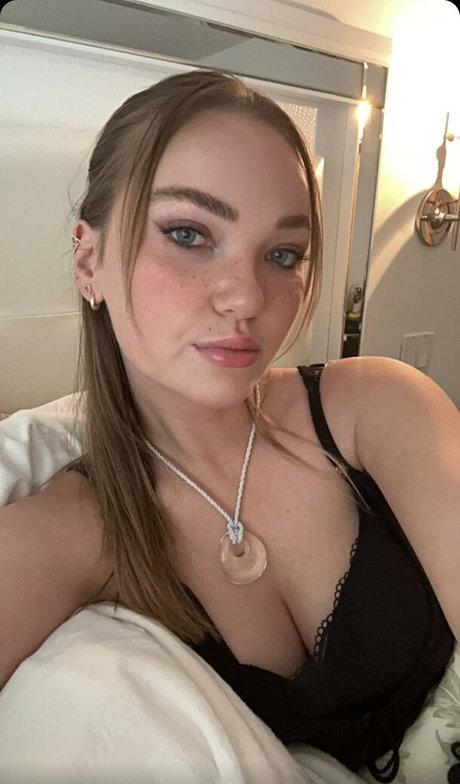 Alyssa Mckay Foto desnuda filtrada de OnlyFans de Alyssa Mckay #413