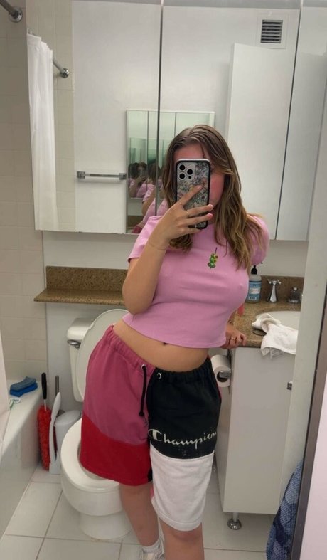 Alyssa Mckay Foto desnuda filtrada de OnlyFans de Alyssa Mckay #419
