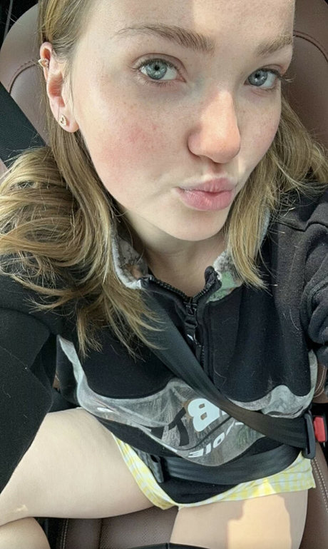 Alyssa Mckay Foto desnuda filtrada de OnlyFans de Alyssa Mckay #425