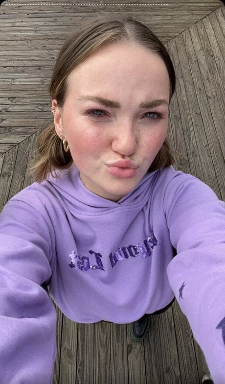Alyssa Mckay Foto desnuda filtrada de OnlyFans de Alyssa Mckay #455