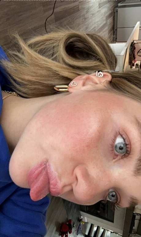 Alyssa Mckay Foto desnuda filtrada de OnlyFans de Alyssa Mckay #457