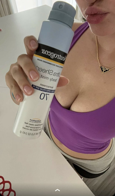 Alyssa Mckay Foto desnuda filtrada de OnlyFans de Alyssa Mckay #461