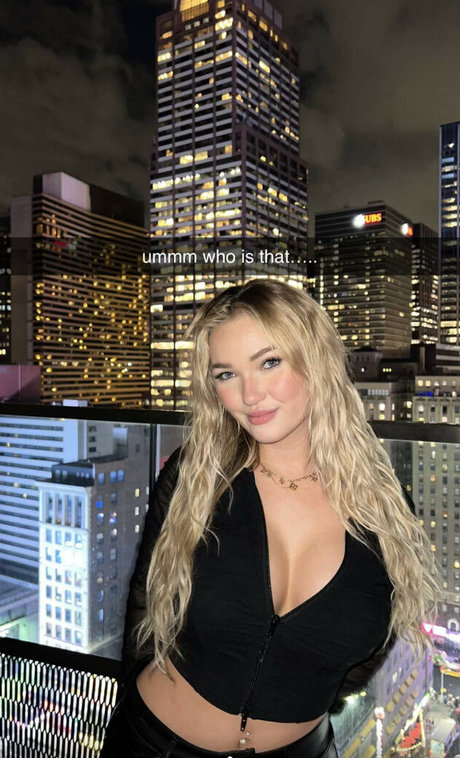 Alyssa Mckay Foto desnuda filtrada de OnlyFans de Alyssa Mckay #481