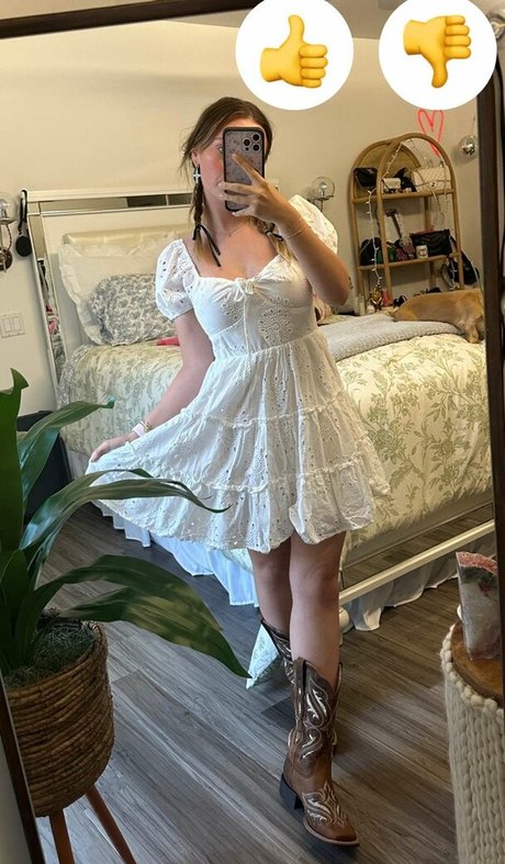 Alyssa Mckay Foto desnuda filtrada de OnlyFans de Alyssa Mckay #565