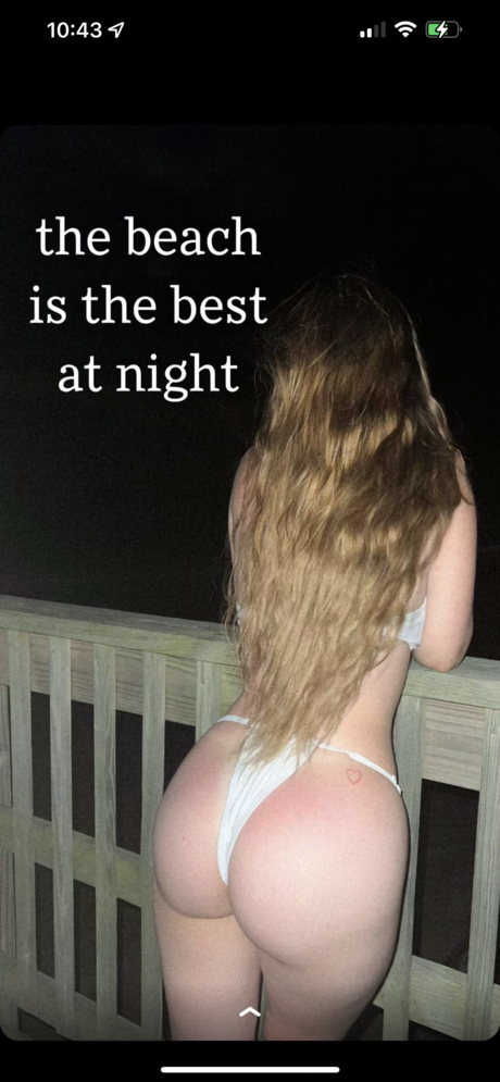 Alyssa Mckay Foto desnuda filtrada de OnlyFans de Alyssa Mckay #657