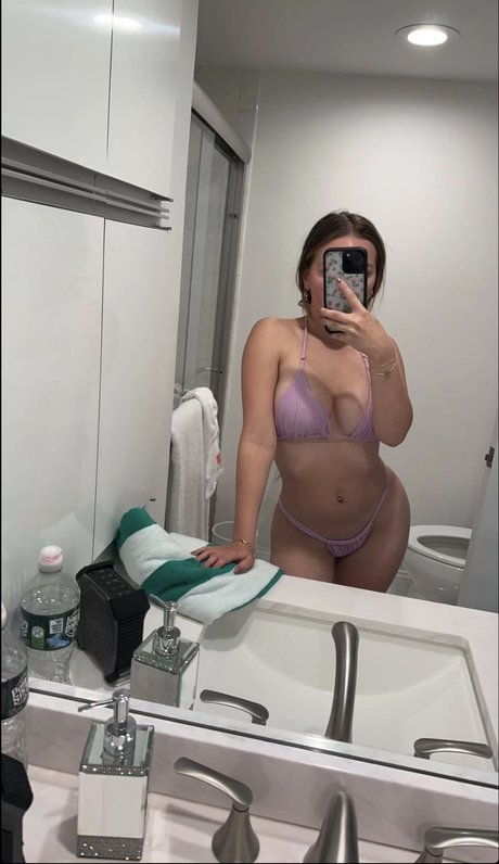Alyssa Mckay Foto desnuda filtrada de OnlyFans de Alyssa Mckay #659