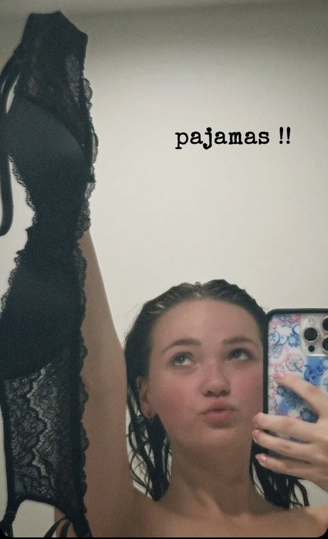 Alyssa Mckay Foto desnuda filtrada de OnlyFans de Alyssa Mckay #685