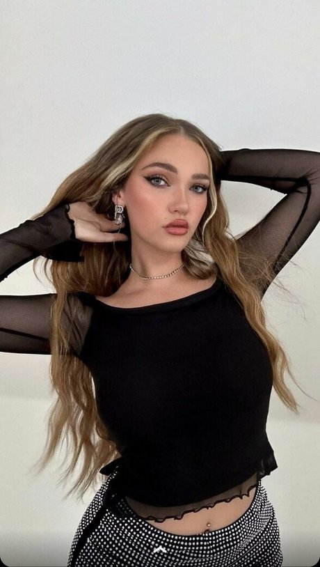 Alyssa Mckay Foto desnuda filtrada de OnlyFans de Alyssa Mckay #99