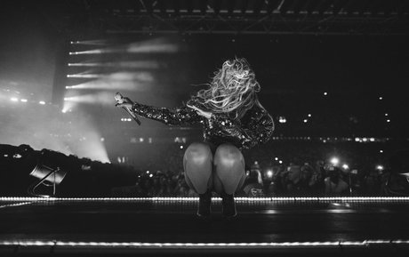 Beyonce