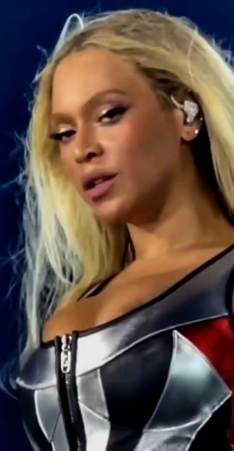 Beyonce