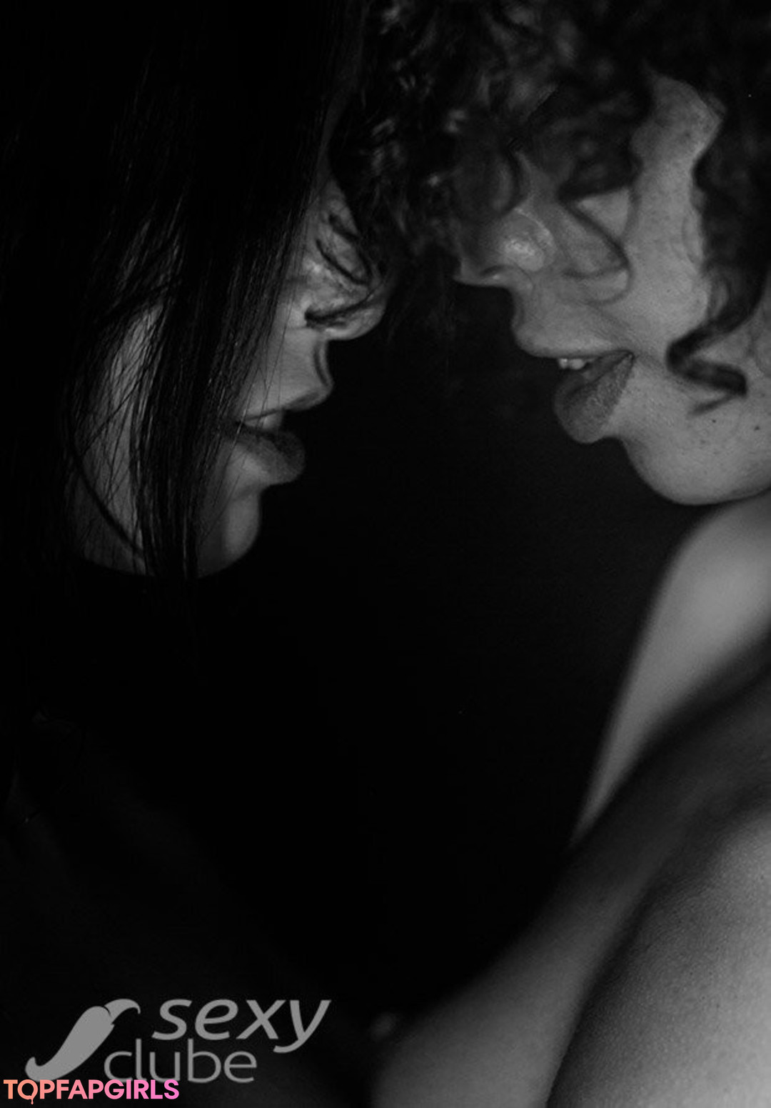 Foto desnuda filtrada de OnlyFans de Sexyclube #1285