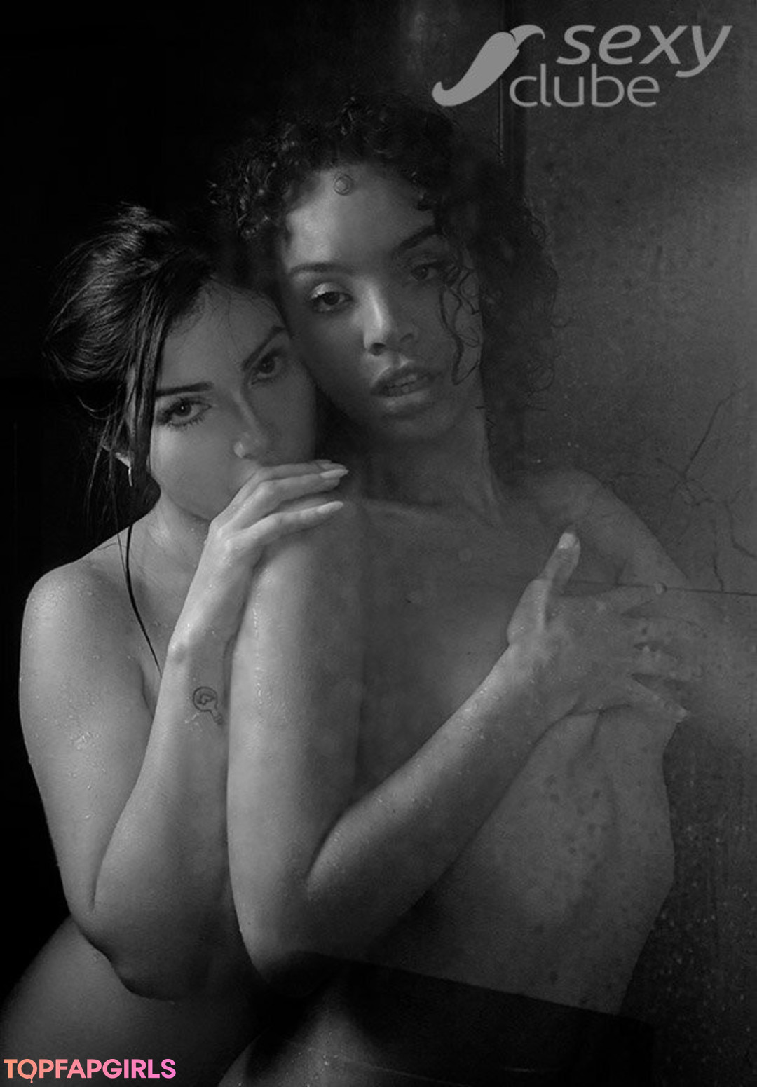 Foto desnuda filtrada de OnlyFans de Sexyclube #1299