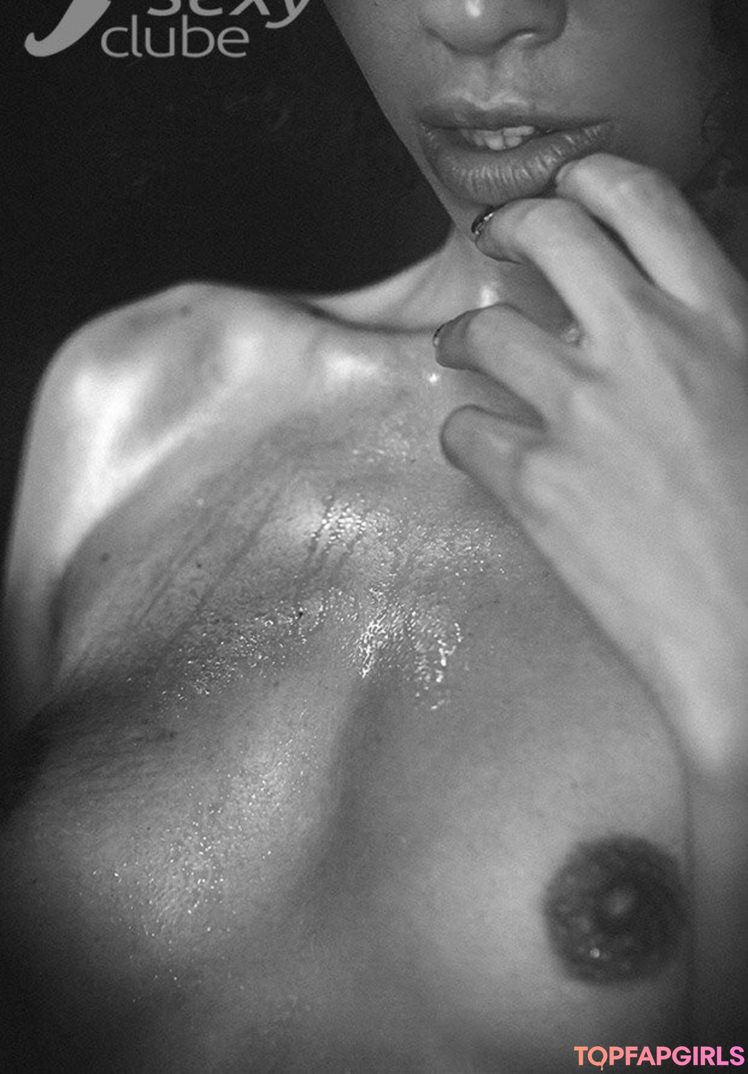 Foto desnuda filtrada de OnlyFans de Sexyclube #1304