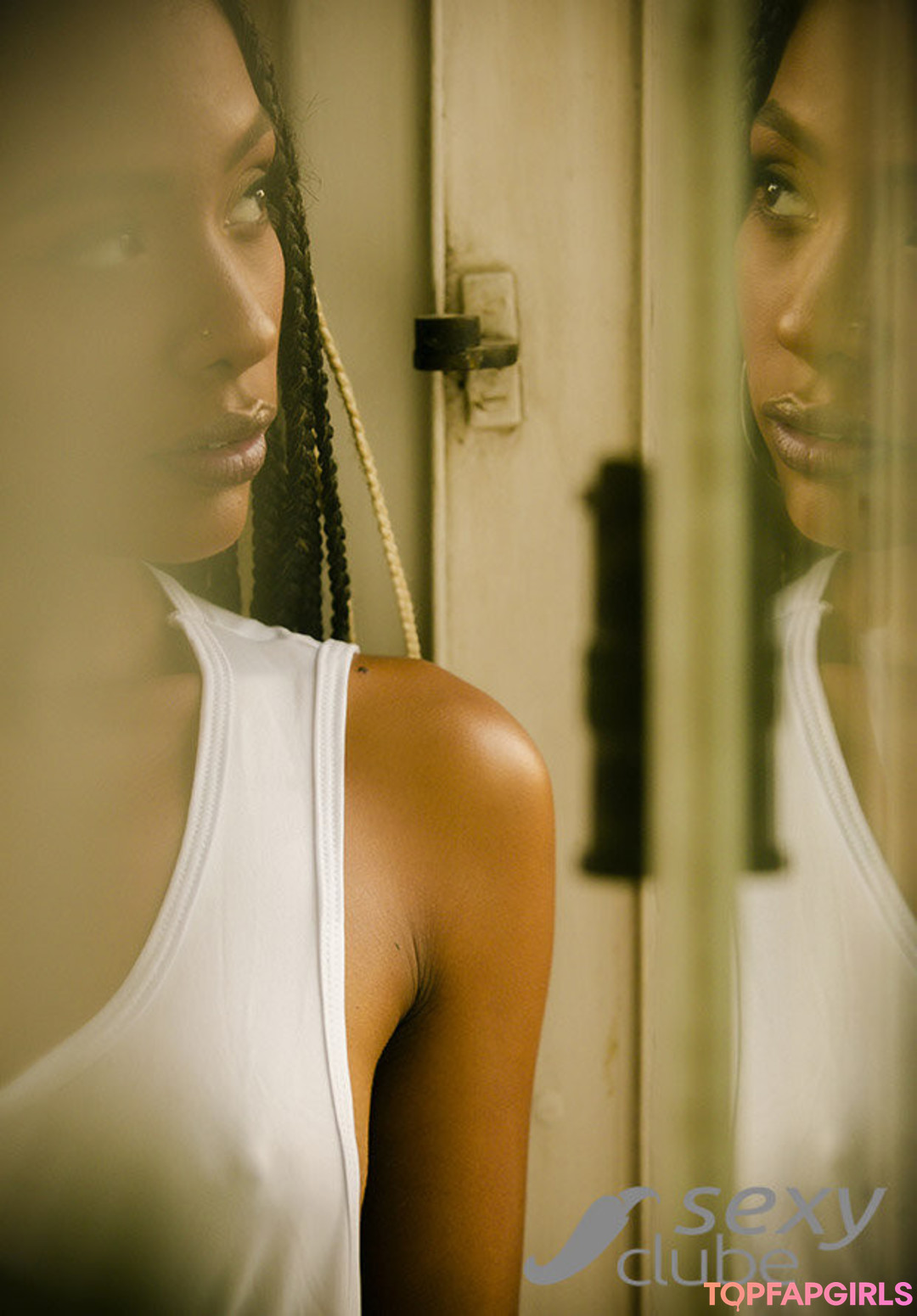 Foto desnuda filtrada de OnlyFans de Sexyclube #1437