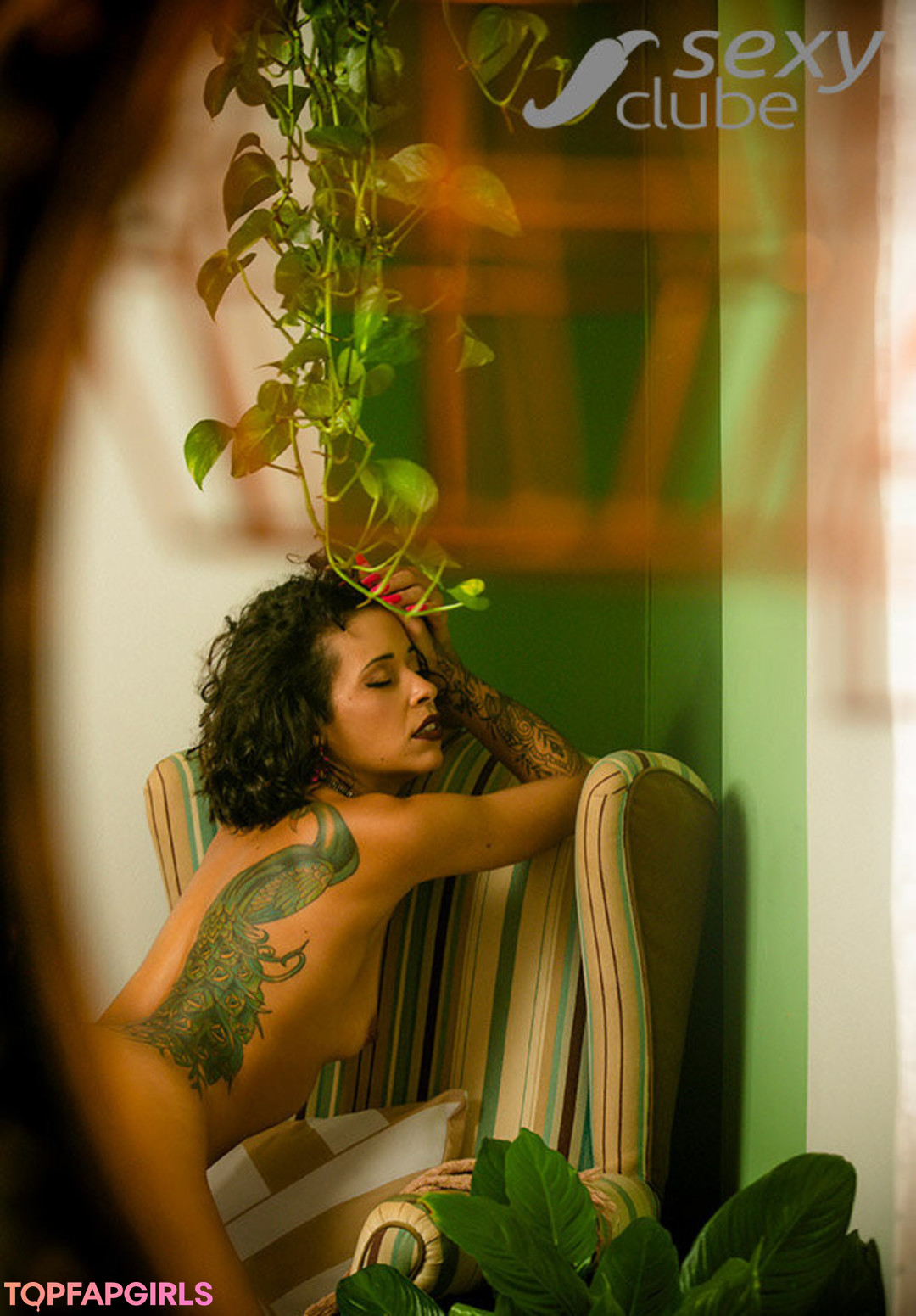Foto desnuda filtrada de OnlyFans de Sexyclube #1579